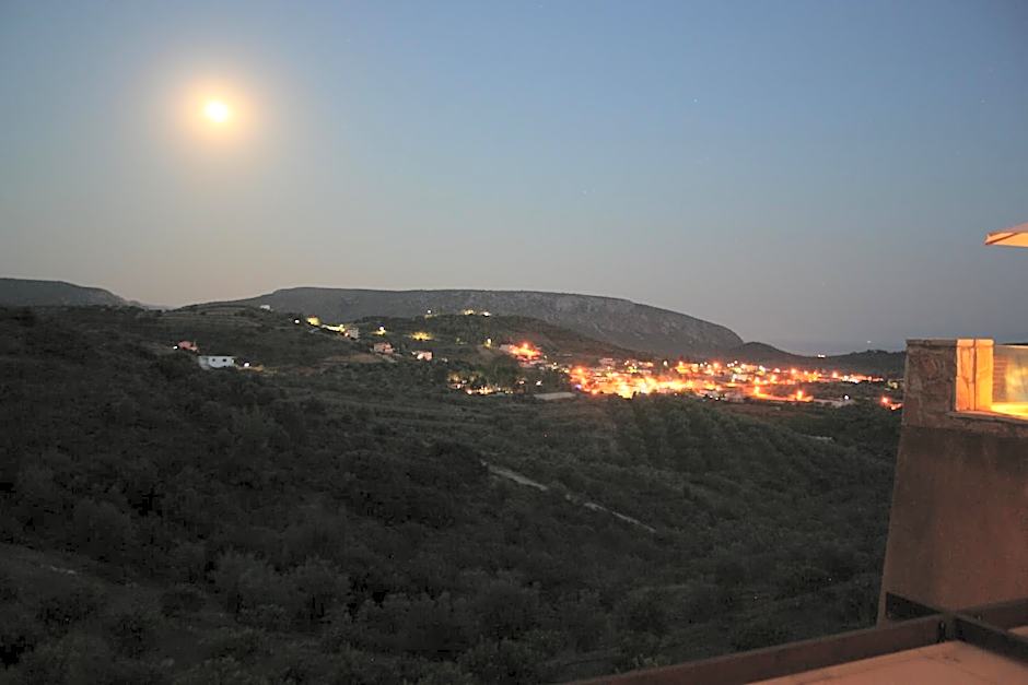 Perivoli Country Hotel & Retreat