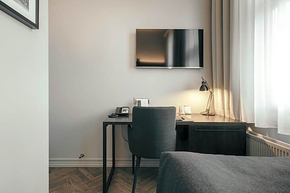 Apótek Hotel Reykjavík by Keahotels