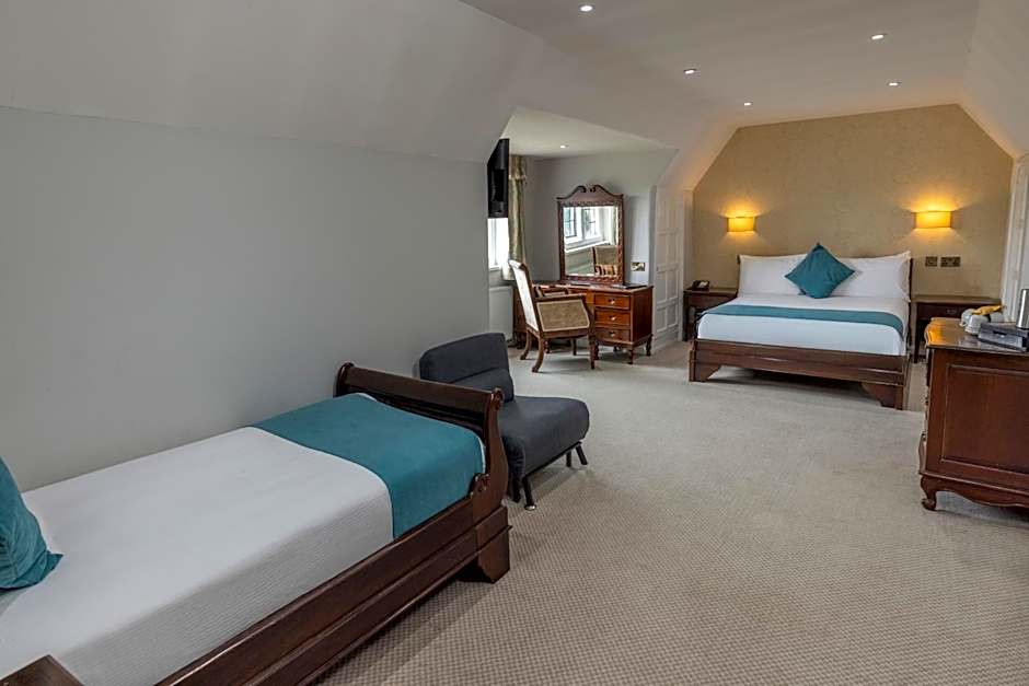 Castle Bromwich Hall Hotel, BW Signature Collection by Best Western