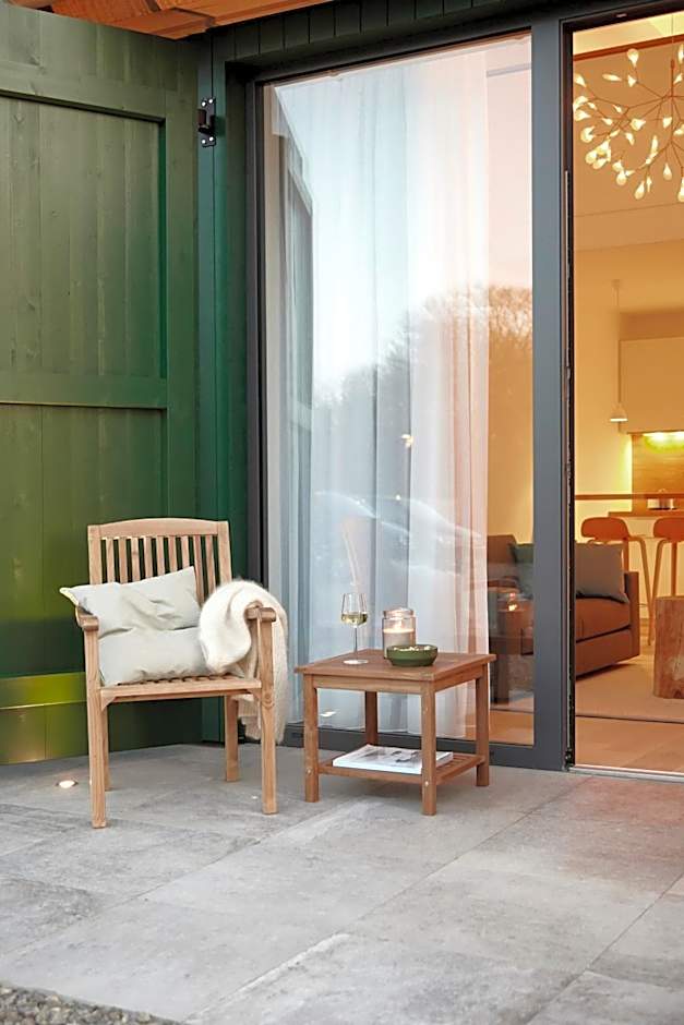 WohnGut Wolfsburg vormals Yard