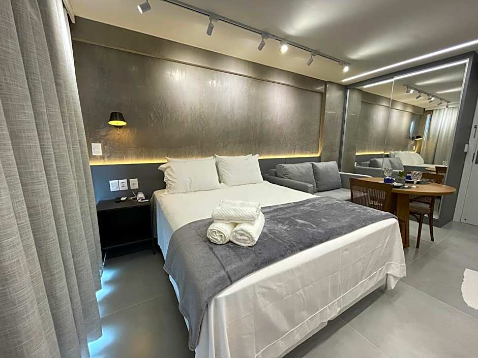 RN Studio Premium 504 - Vista Mar