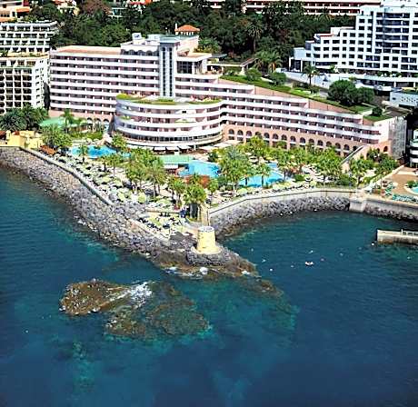 Royal Savoy - Ocean Resort - Savoy Signature