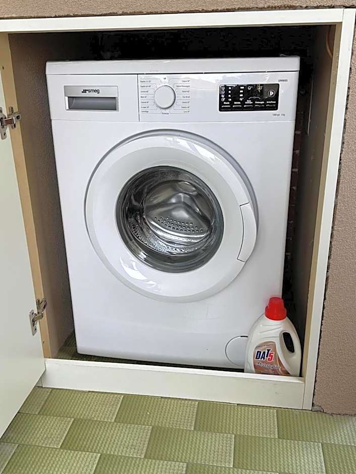 Hotel & Apartments Rinaldo