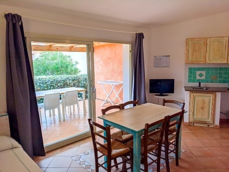 apartment capacity 6