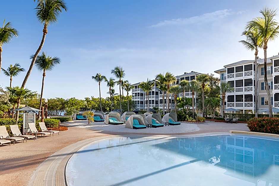 Hyatt Residence Club Key West, Beach House