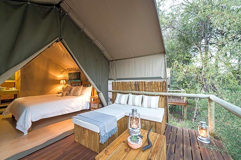 Rukiya Safari Camp