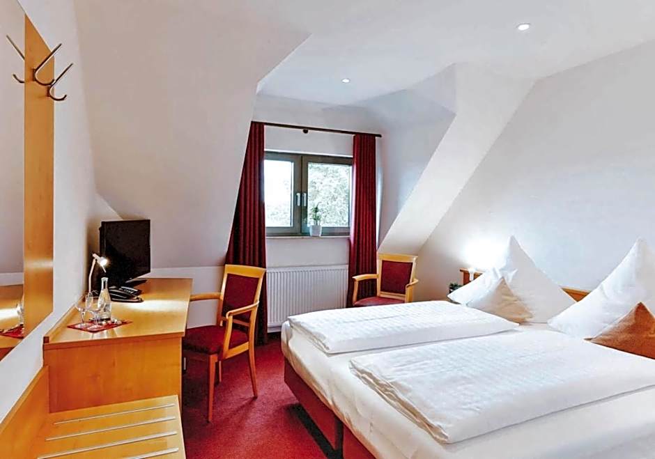 Hotel Restaurant Zehntscheune