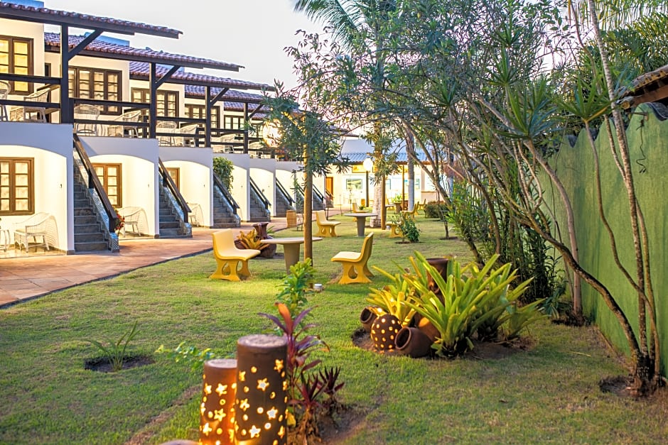 Mutá Praia Hotel