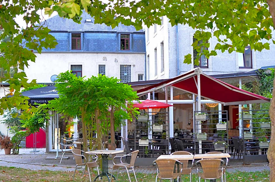 Hotel Restaurant Le Paris