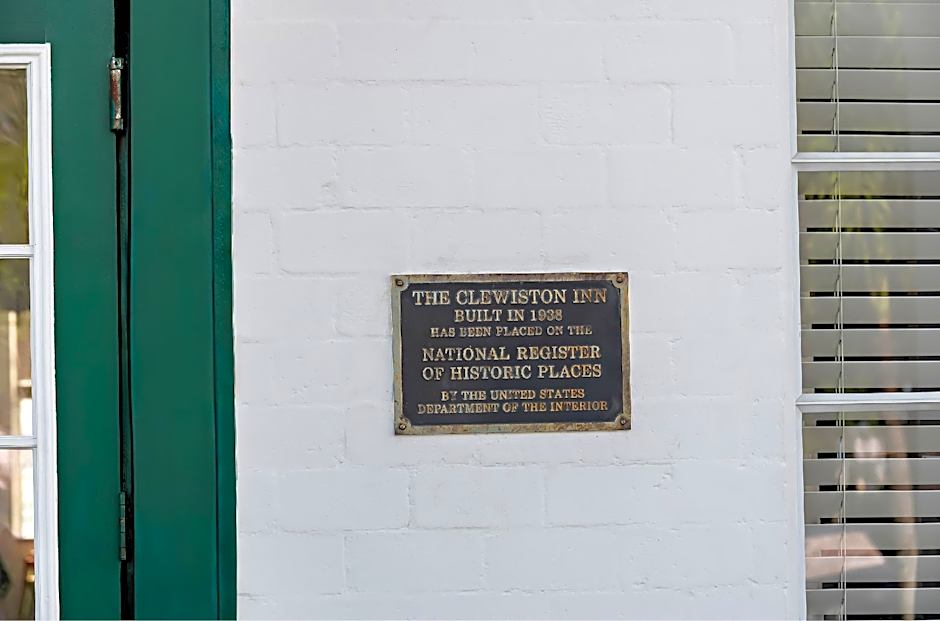 Americas Best Value Inn Historic Clewiston Inn
