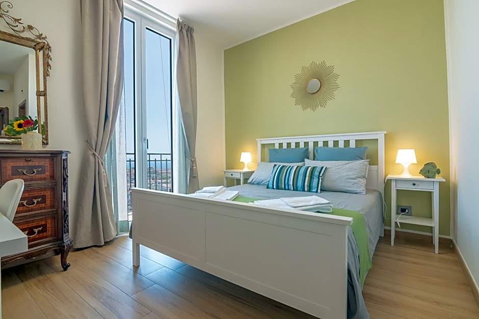 Santa Caterina B&B