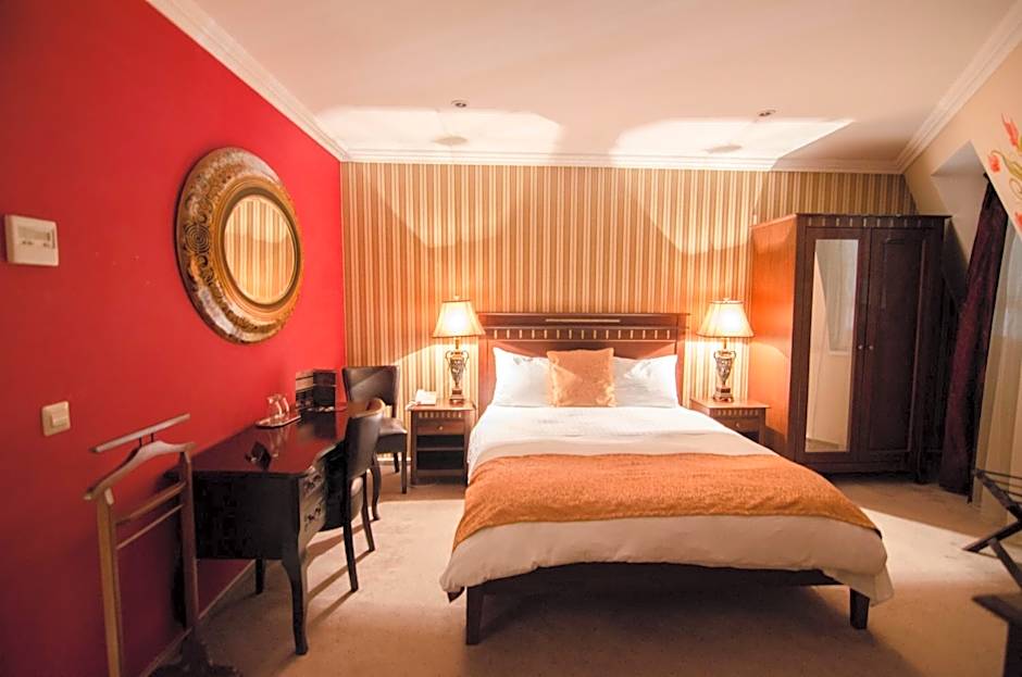 Hotel Boutique Monaco