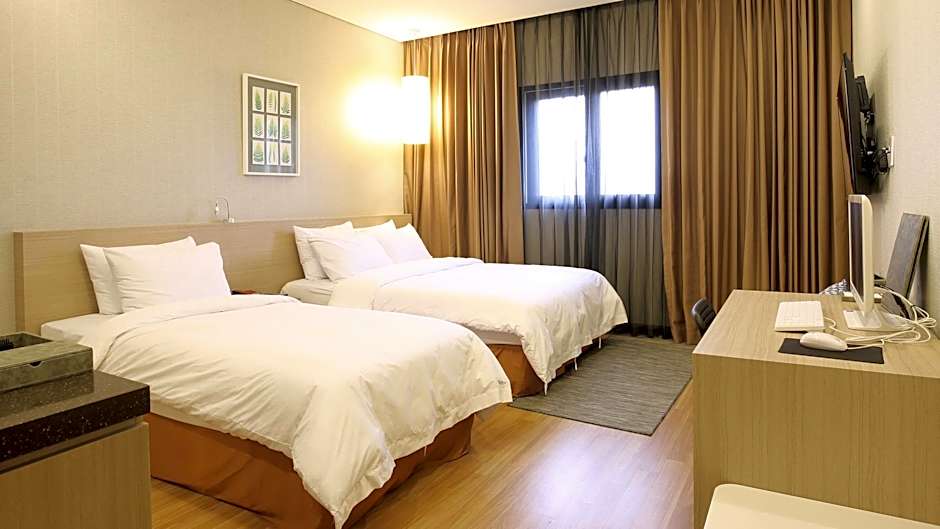 Hotel Clover