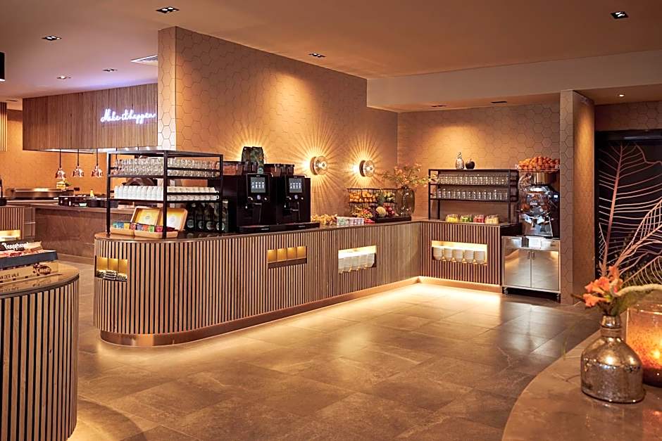 Van der Valk Hotel Groningen Zuidbroek