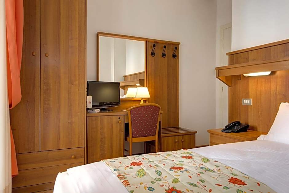 Hotel Cavalieri Palace & Suites