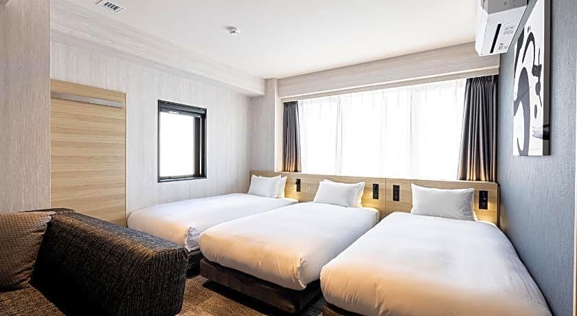 La'gent Hotel Kyoto Nijo