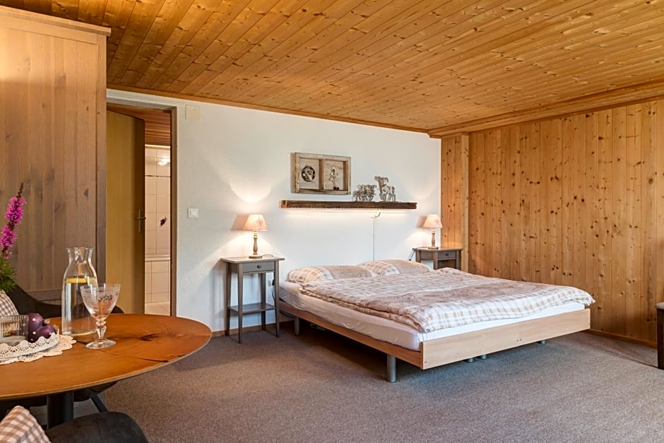 Pension Staldacher