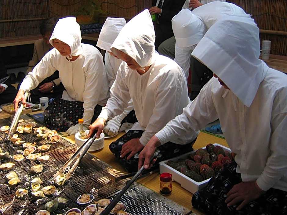 Hanano Koyado Jyu-bei