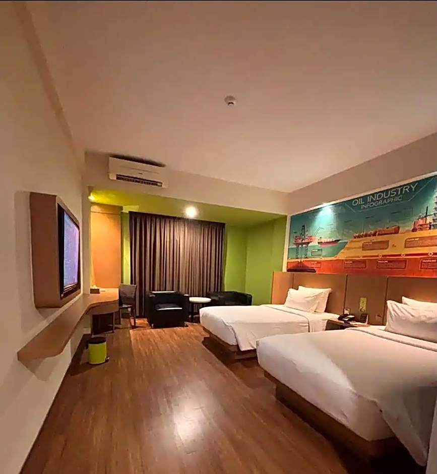 MAXONE Dumai