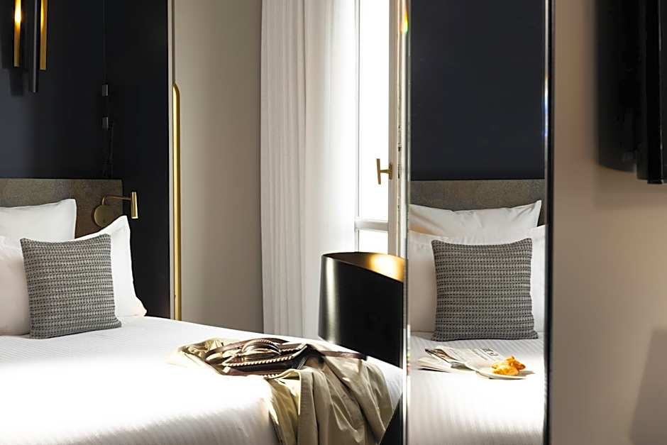 Hotel Le 10 BIS