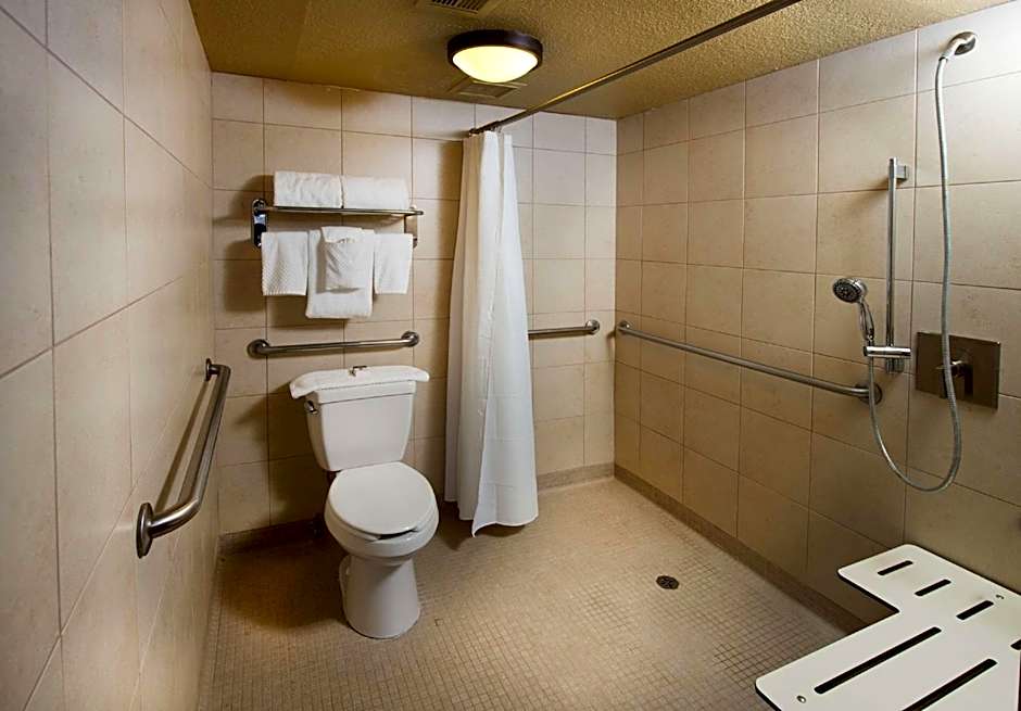 DoubleTree Suites By Hilton Tucson - Williams Center
