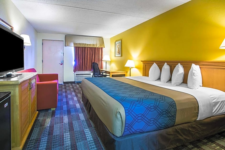 Econo Lodge Jacksonville