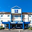 Hotel Ibis Budget Vichy
