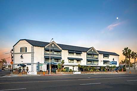 Best Western Harbour Inn & Suites Huntington - Sunset Beach