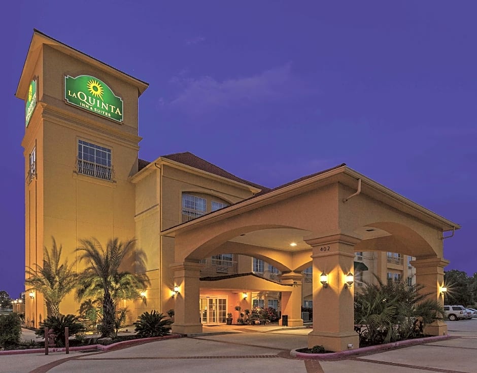 La Quinta by Wyndham Livingston