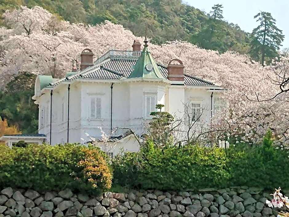 Hotel & Spa Monarque Tottori