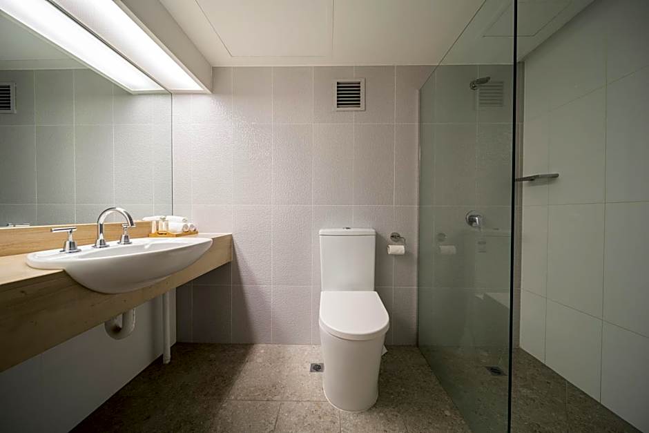 Best Western Plus Hotel Lord Forrest
