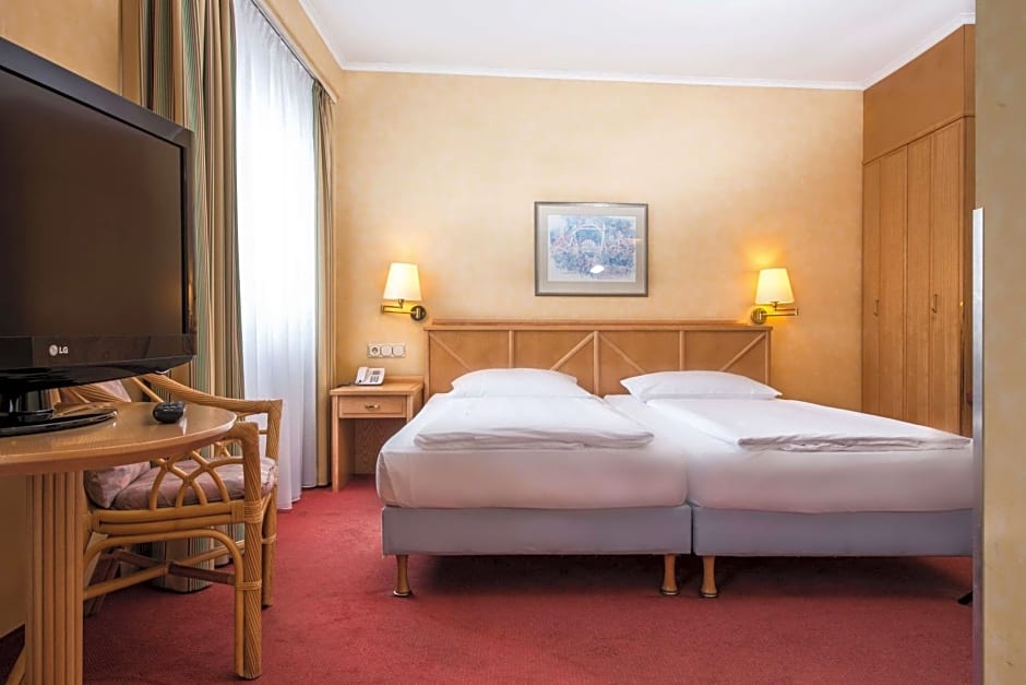 Tryp By Wyndham Koeln City Centre