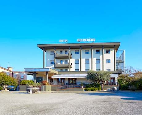 Albergo Ristorante Belvedere