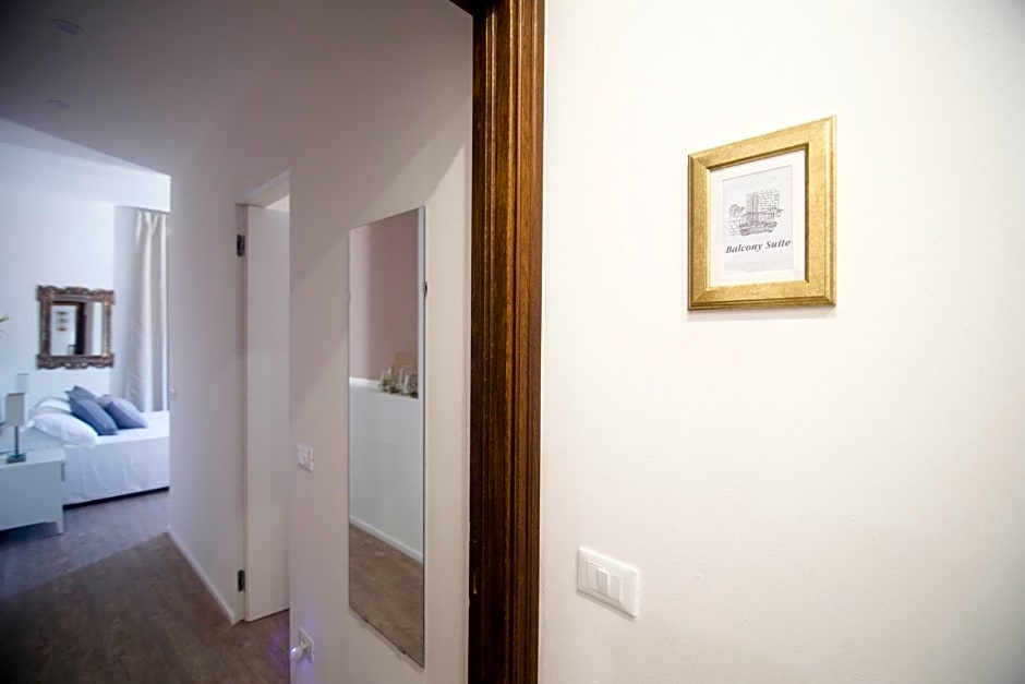 Amarti Suites B&B – La Spezia, PA