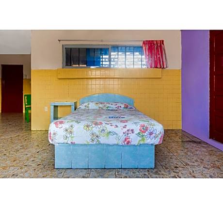 Standard Four Beds
