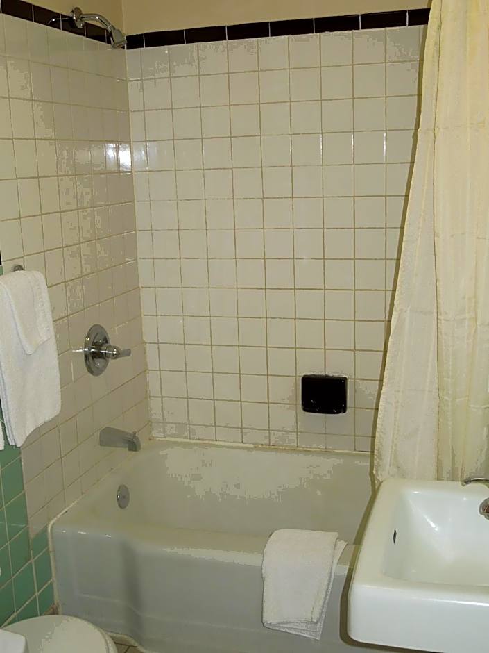 Red Lion Motel Southampton