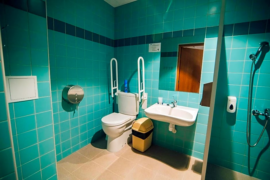 Valmieras tehnikuma dienesta viesnīca