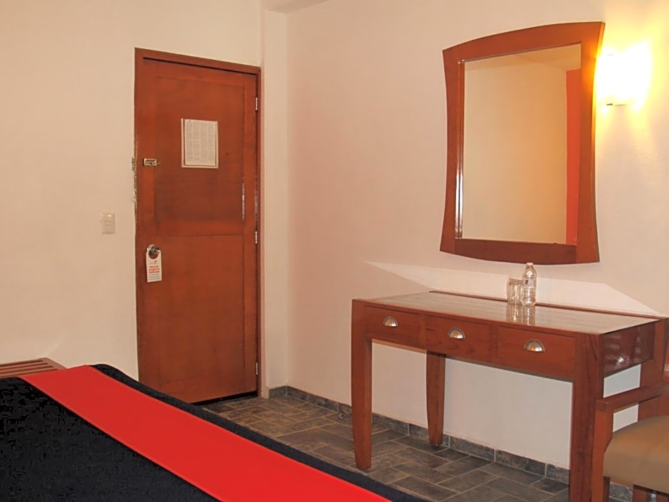 Hotel Soberanis