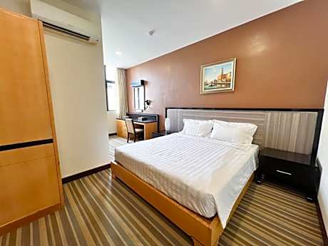 Premier Double Room