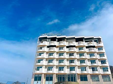 Rembrandt Resort Shiretoko