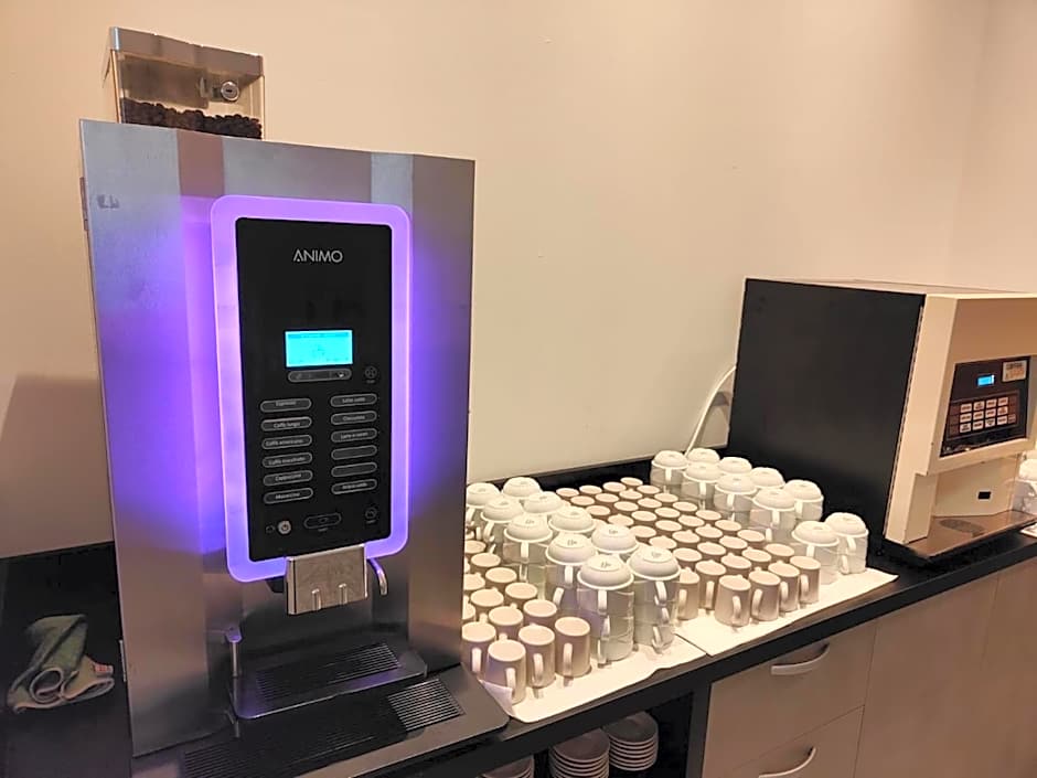 Hotel DOLCEVITA Park & Beach included