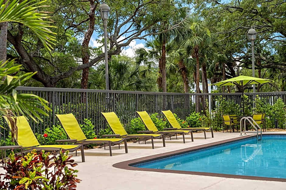 SpringHill Suites by Marriott Sarasota Bradenton