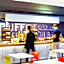 ibis budget Clermont-Ferrand Le Brézet Airport