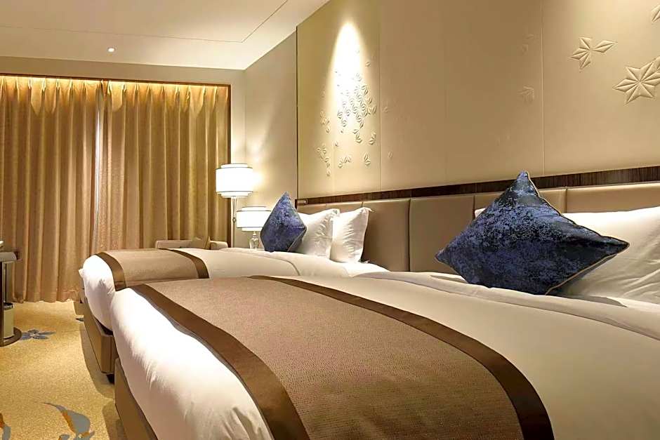 ANTHEA HOTEL