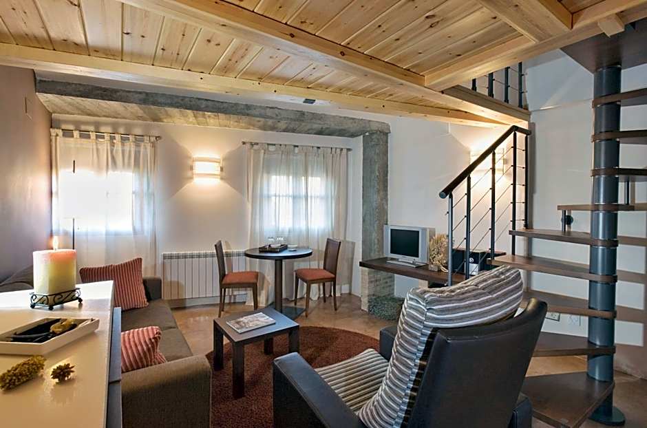 Posada de Uncastillo