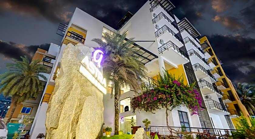 Astra Hotels  - Marathahalli - Spice Garden