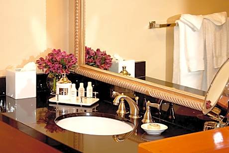 Double Room - Disability Access
