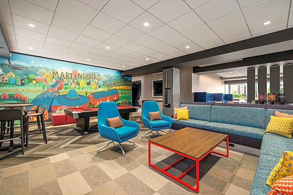 Tru by Hilton Martinsburg