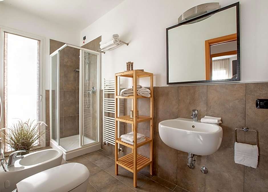 D-Place Hotel & Suite