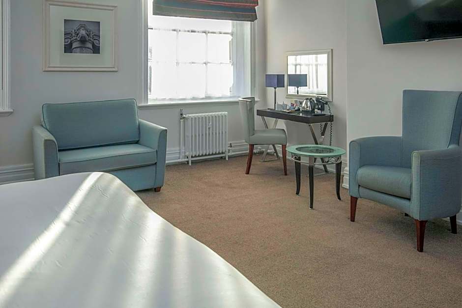 Best Western The Grand Hotel Hartlepool